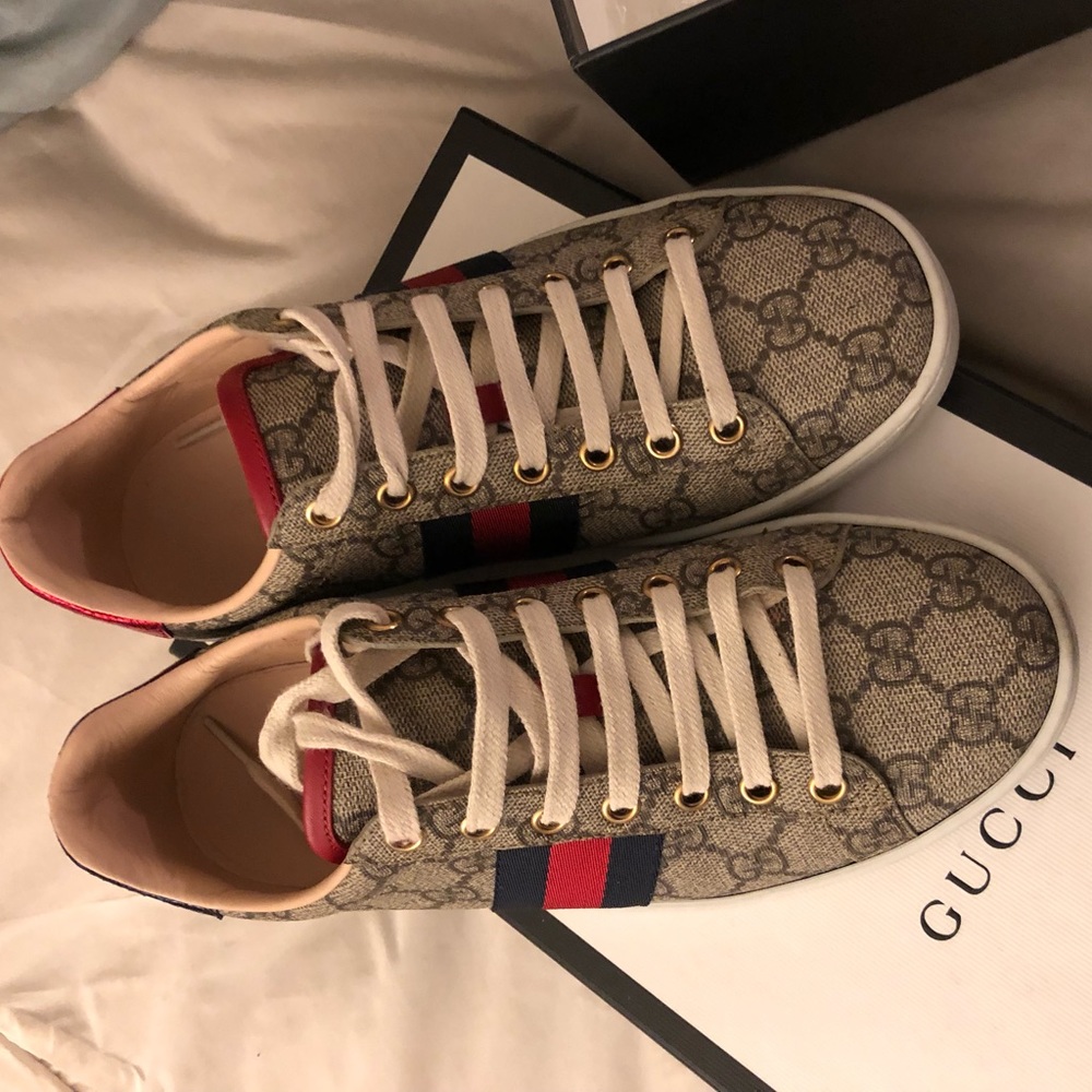 Worn twice